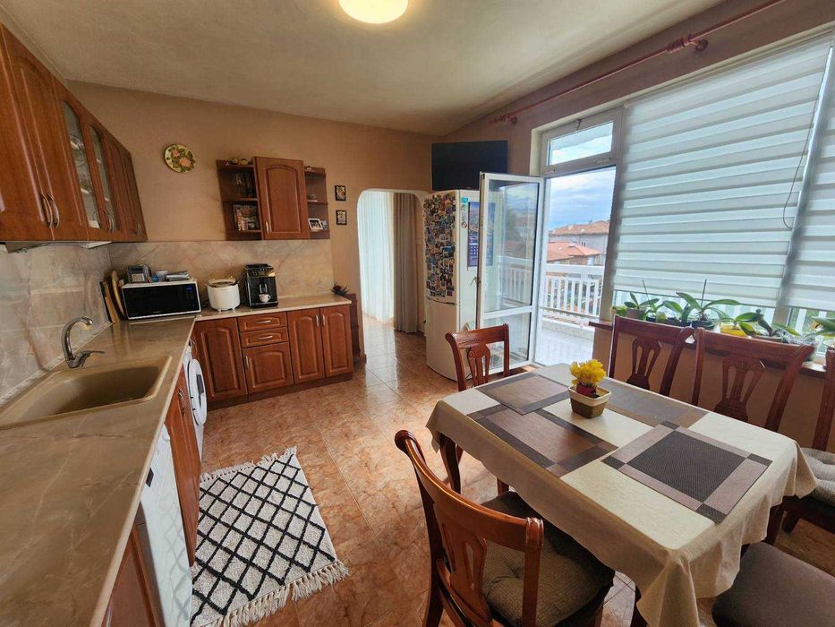 Продава се Етаж от къща в Пловдив, Въстанически - 140 кв.м за 1750 €/кв.м - Снимка #8