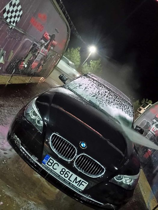 Bmw seria 5 ,525