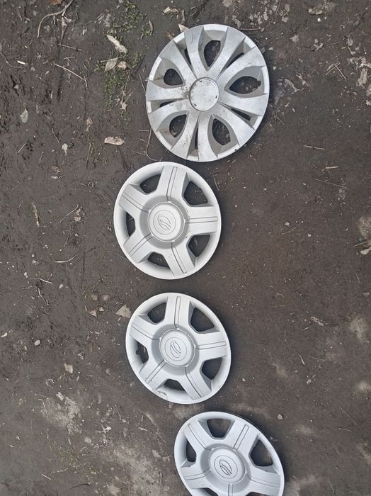 Колпак заз шанс оригинал