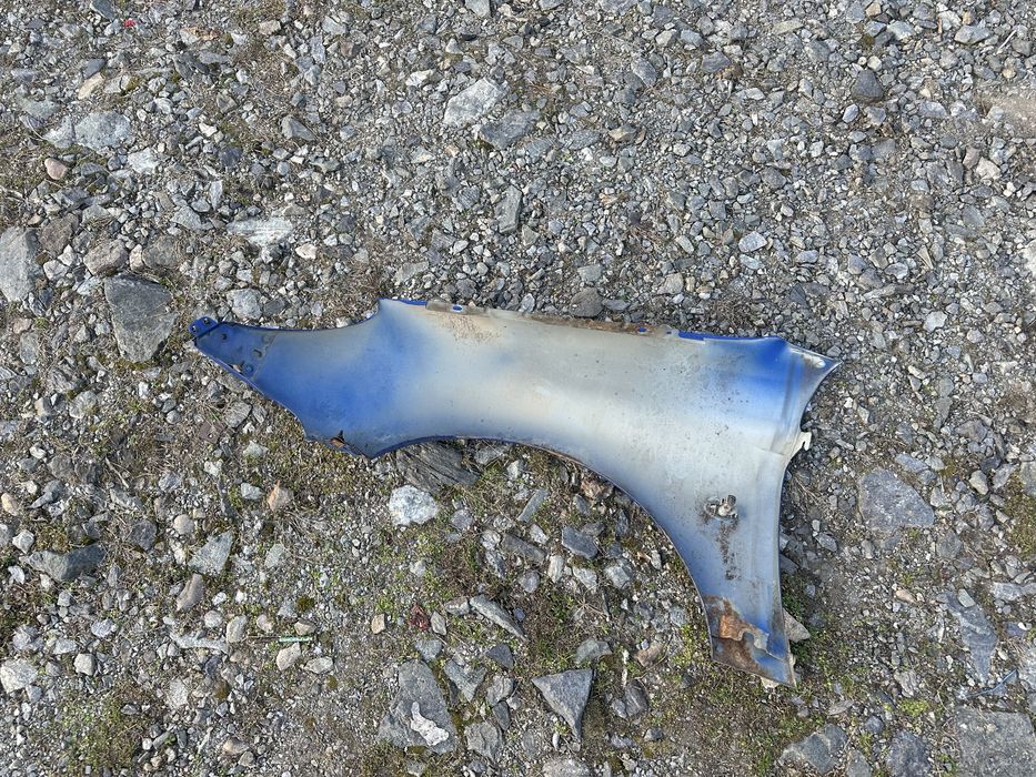 Aripă Peugeot  206 dreapta dezmembrari peugeot 206