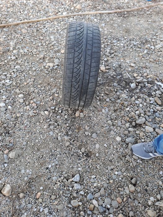 vand jante vw 205/55/R16
