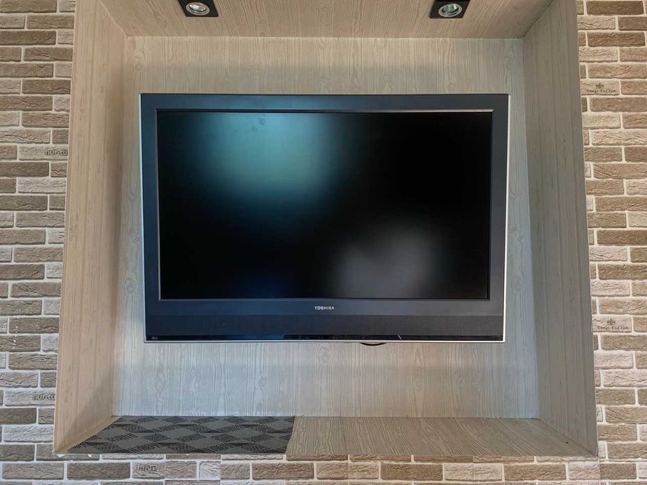Телевизор Toshiba