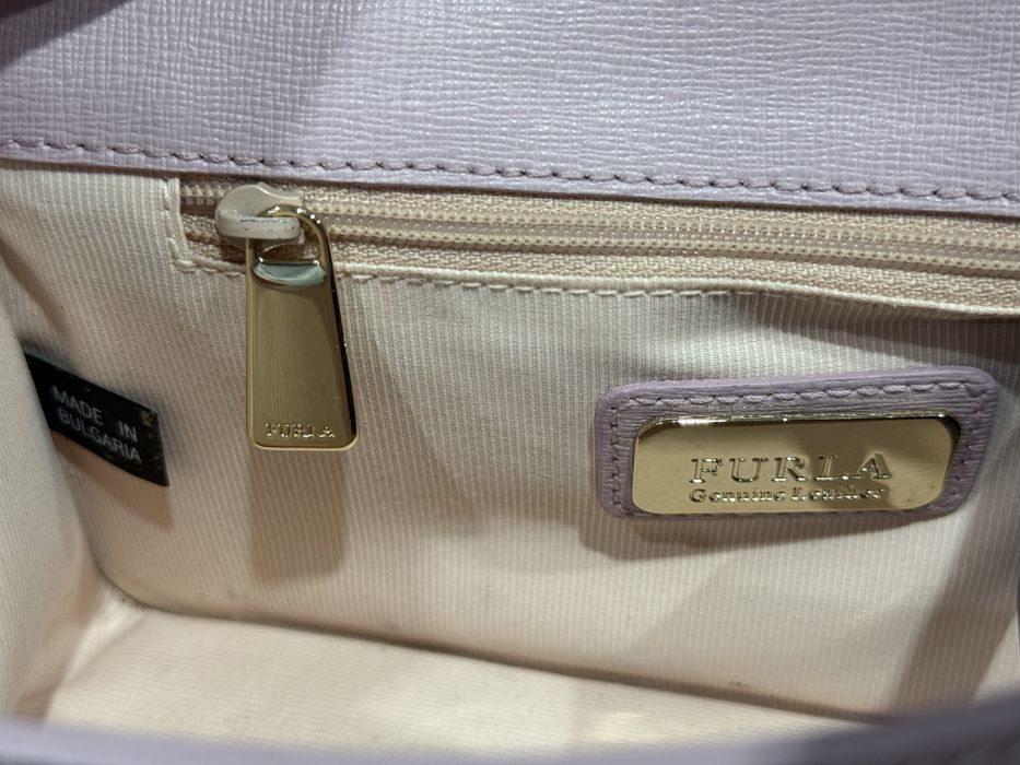 Чанта Furla Bella