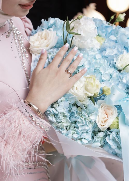 Will you marry me