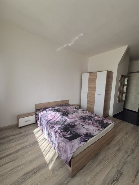 Garsoniera de vanzare langa Lidl Tudor Vladimirescu