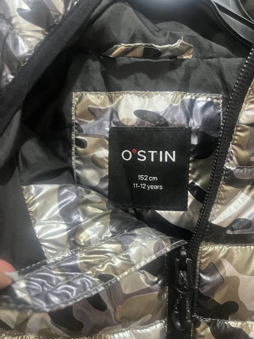 Пуховик,куртка на мальчика