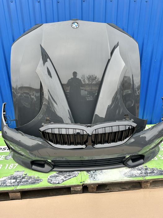 Bară față completă BMW G20 , G21 2021