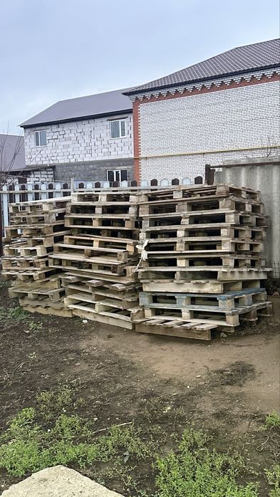 Продам Палеты.