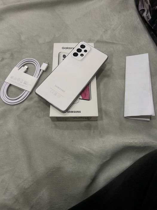 Samsung A53 5G 256GB