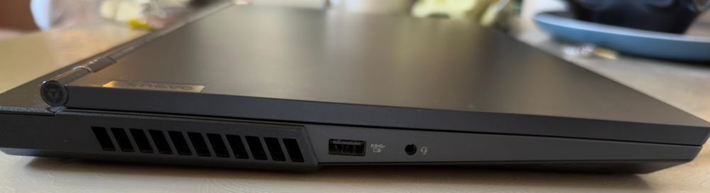Lenovo Legion 5 – gaming 165Hz + RTX 3050 Ti, perfect pentru jocuri fără lag!