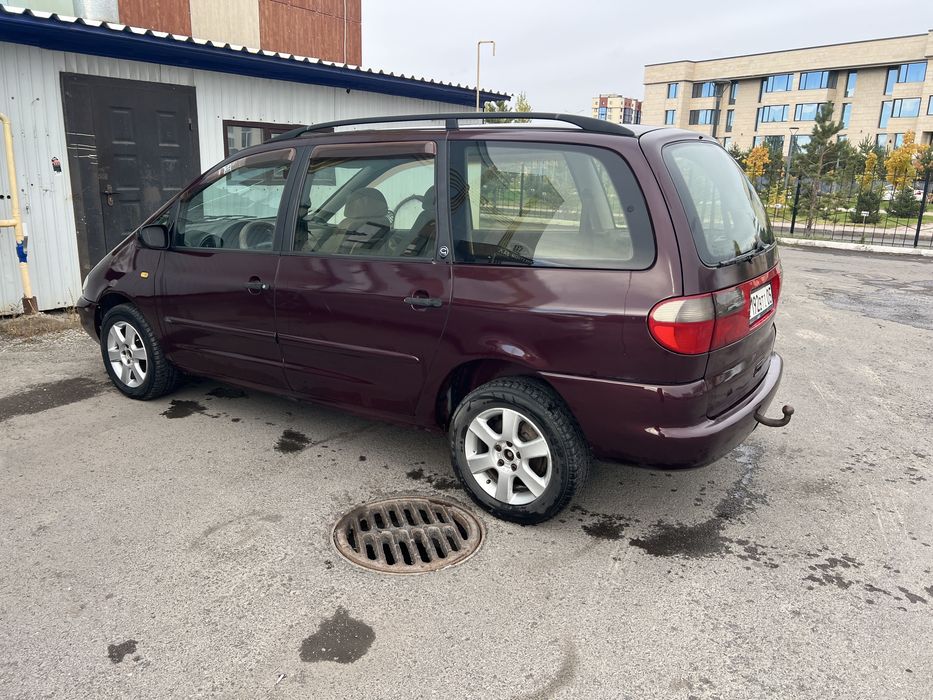 Продам шаран 2.8 автомат