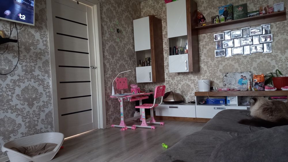 Продаётся Квартира мкр 1а дом 1