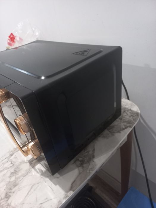 Микроволновая печь LEADBROS