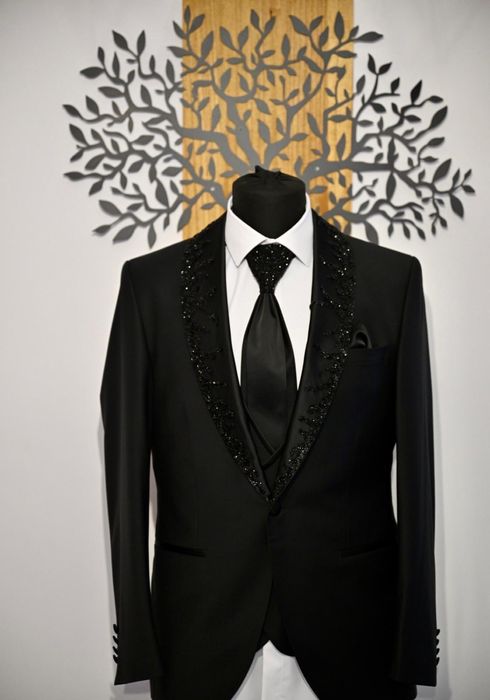 Costum mire Pasha Men’s