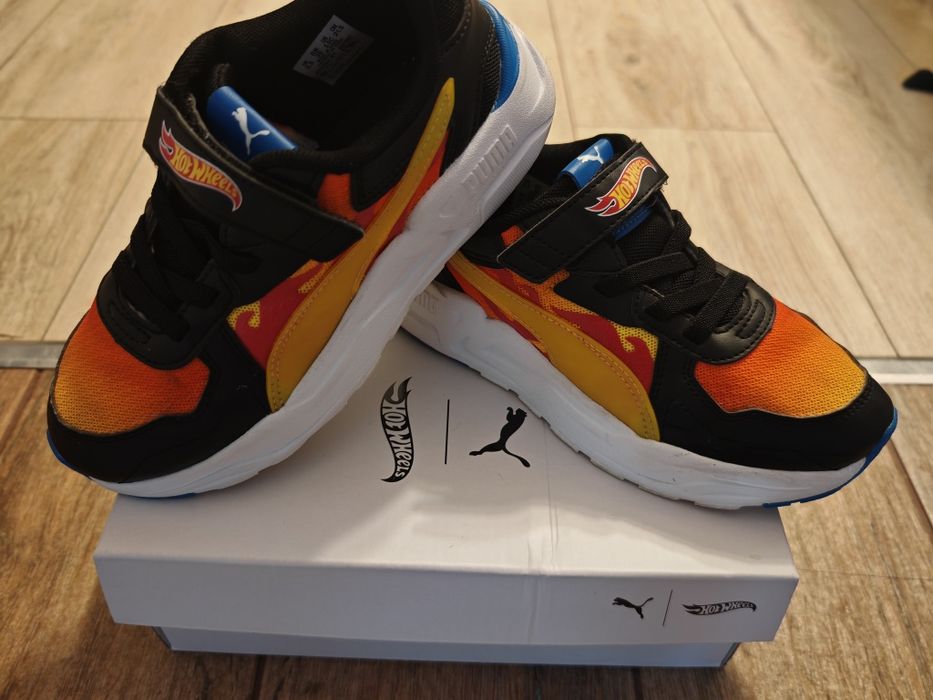 Adidas sport Puma băieți