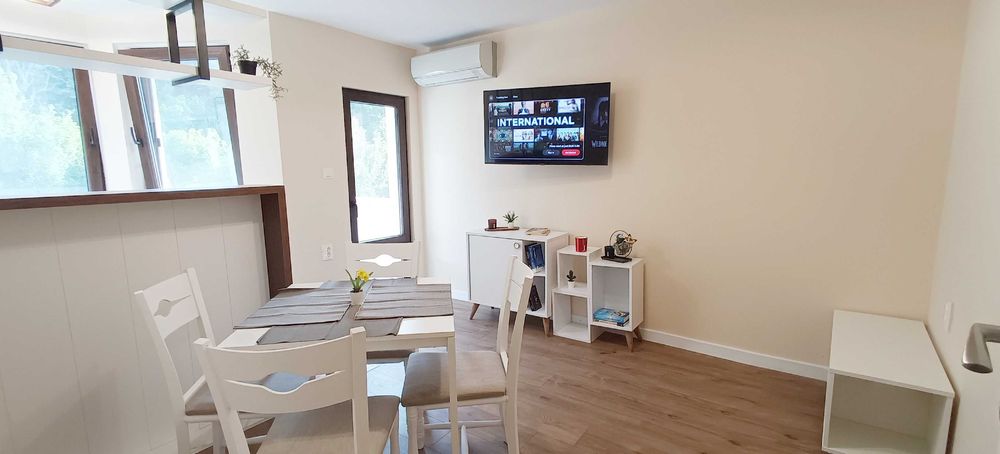 Дава се под наем Етаж от къща в Велико Търново, Варуша - 60 кв.м за 373.83 € - Снимка #7
