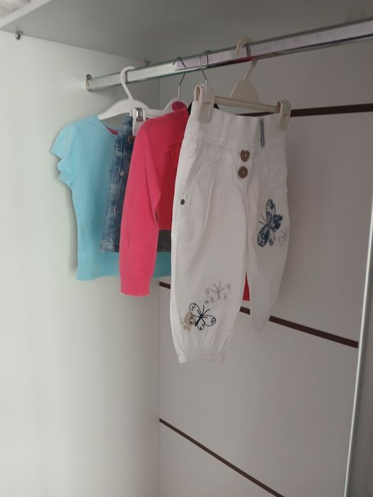 Дрехи next, benetton