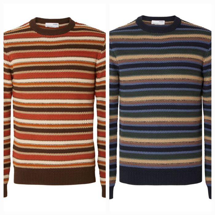 Pulover barbati M /L Selected Homme