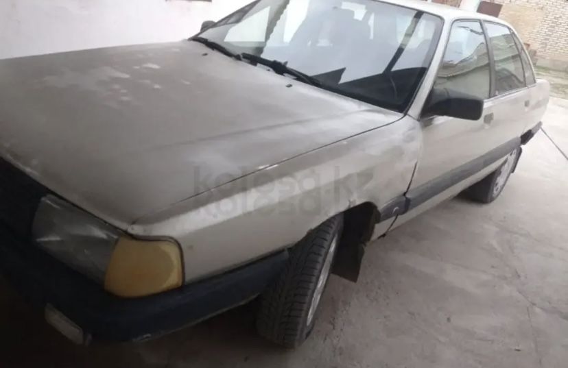 Продаётся ауди 100