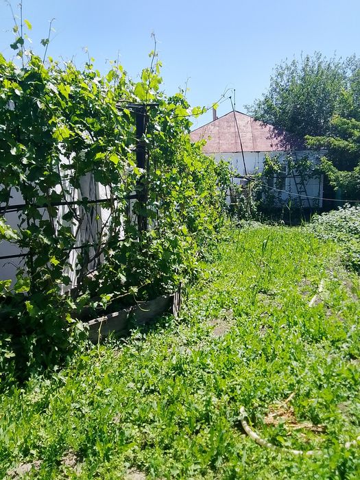 Продаётся дом. Жаркымбекова 42