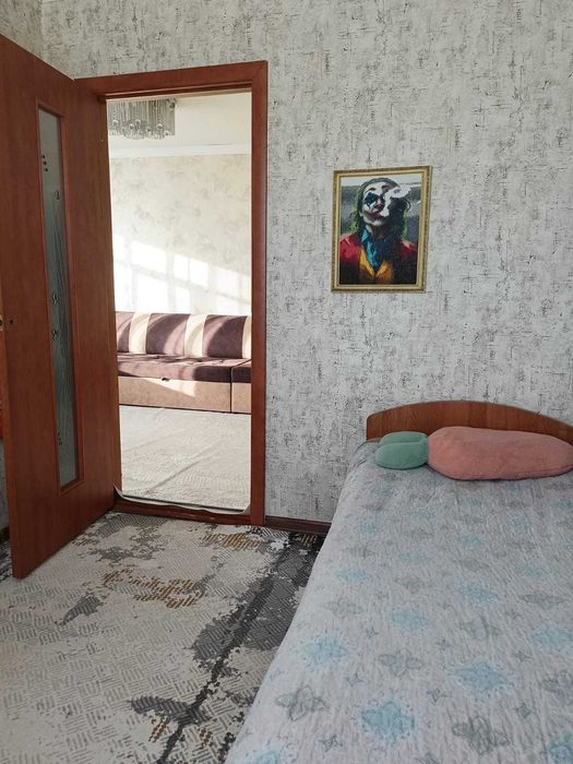 Продажа 4-комнатной квартиры