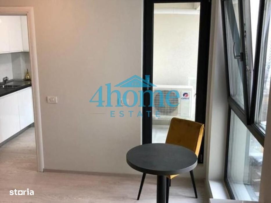 Garsoniera Exigent Plaza|Lujerului|Metrou|Bloc Nou