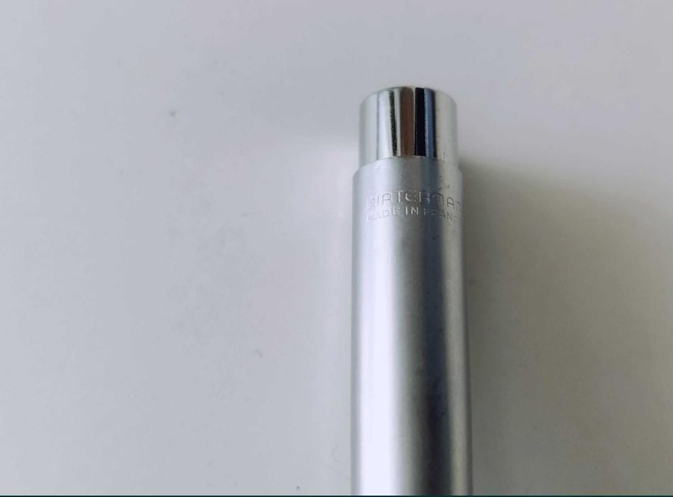 Vechi pix Waterman Flair