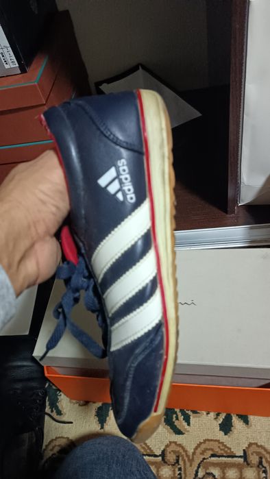 Красотка adidas adidas