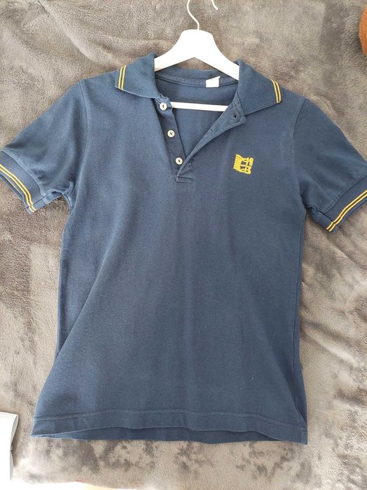 Униформа за ЕГИВ - Пловдив за момиче