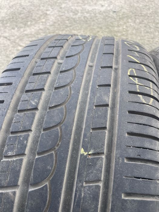 2x 225 40 18 pirelli PZERO