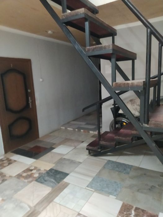 Сдам комнаты в небольшом общежитии