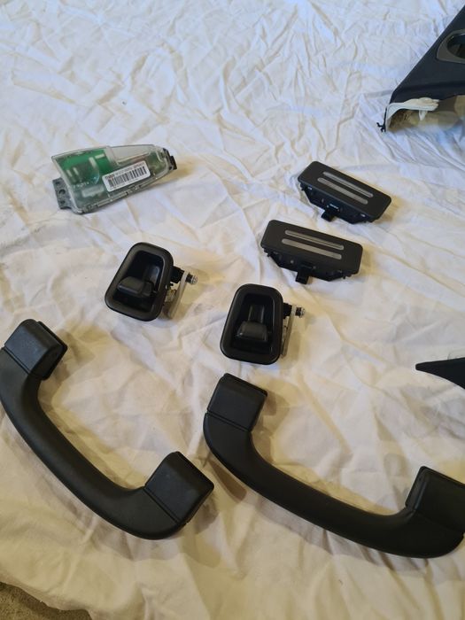 Части за bmw e92