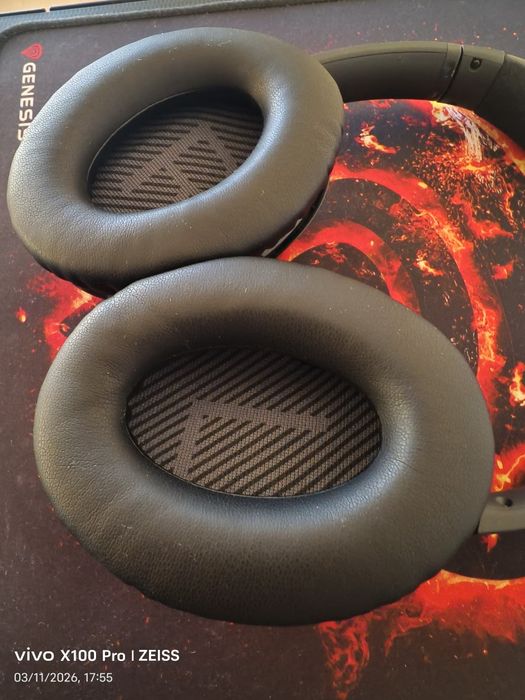 безжични слушалки Bose SoundLink 2