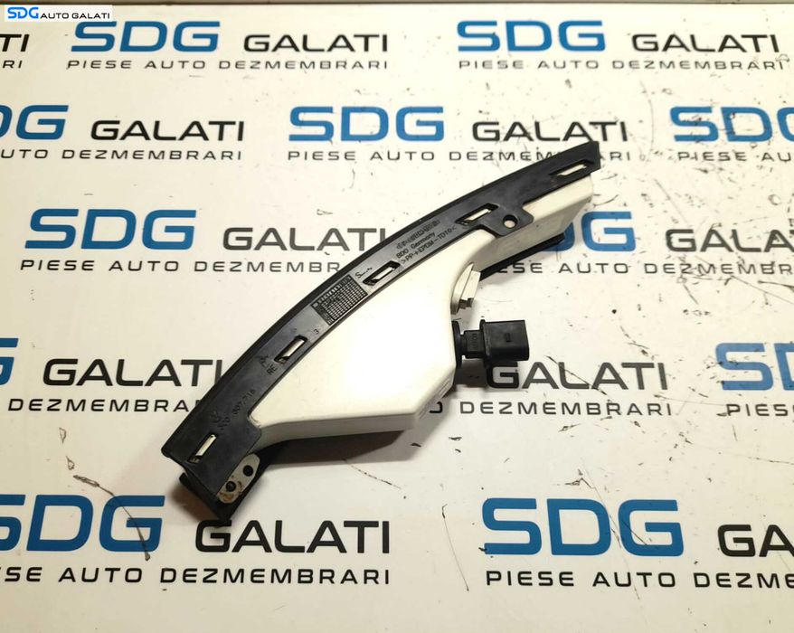 Semnalizare Dreapta din Bara Spoiler Fata Volkswagen Passat B6 2005 - 2010 Cod 3C0953042J [N0345]