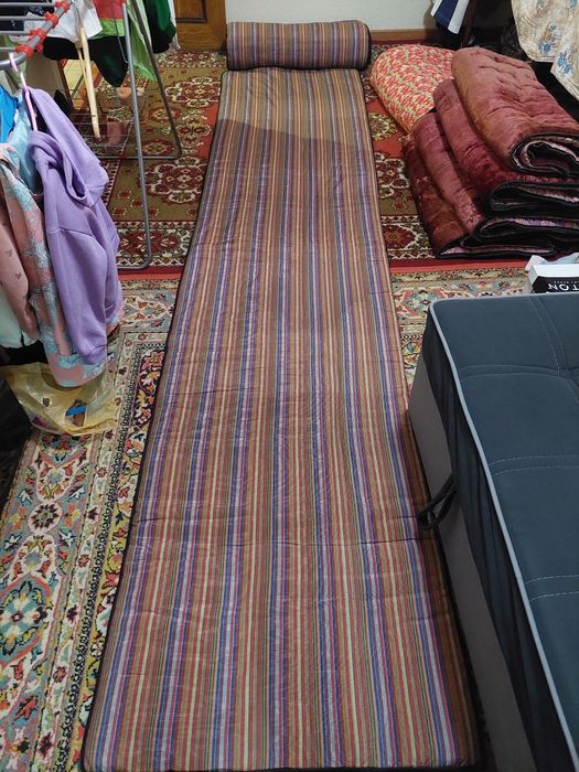 Янги ва б/у яхши холатта Духоба Корпалар