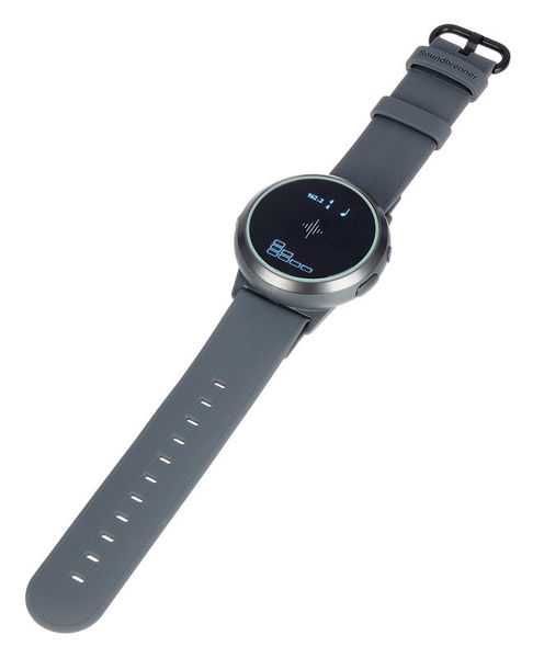 Ceas inteligent pt muzicieni SOUNDBRENNER CORE,sigilat