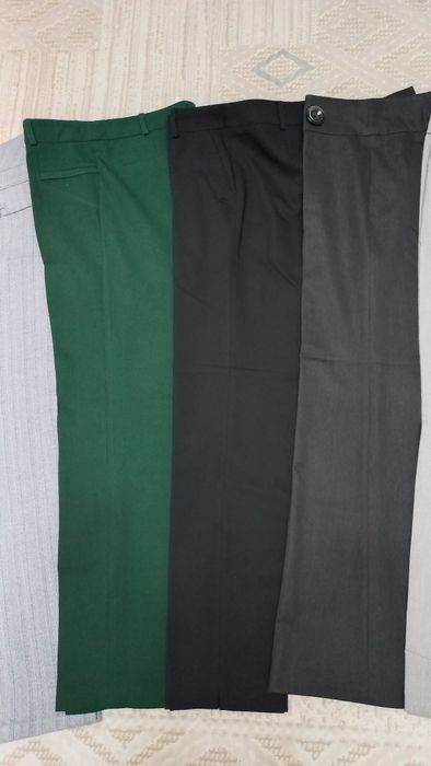 Брюки женские р.44-46