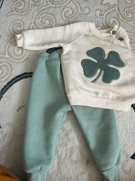 Балалар киімі сатылады