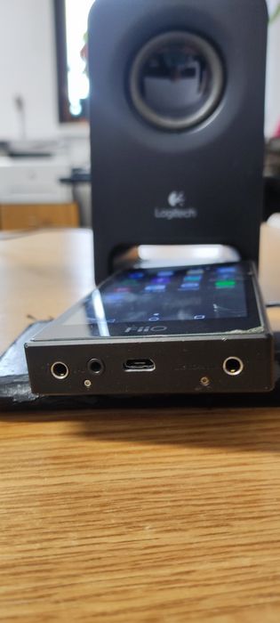 Player digital, FiiO X5 3rd Gen, okazie