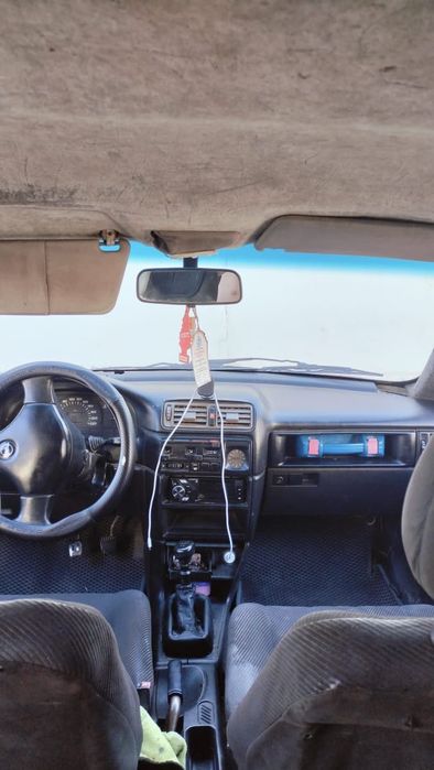 Машина өз бағасына сай