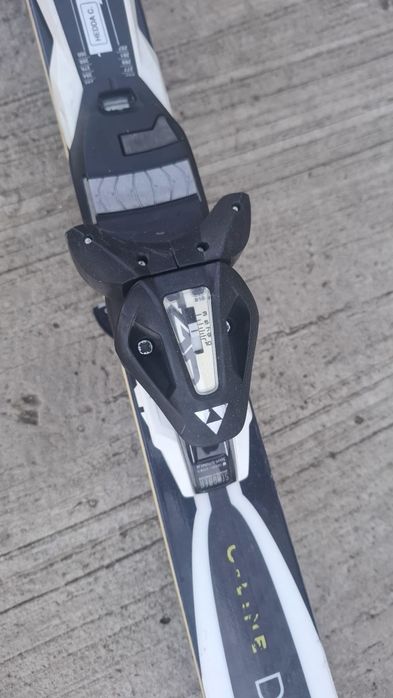 Schiuri Fischer Progressor