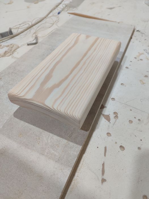 Доска разделочная 290*150 мм