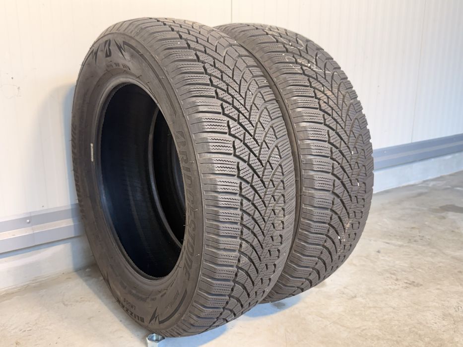 205/60/16 зимни гуми BRIDGESTONE BLIZZAK LM005