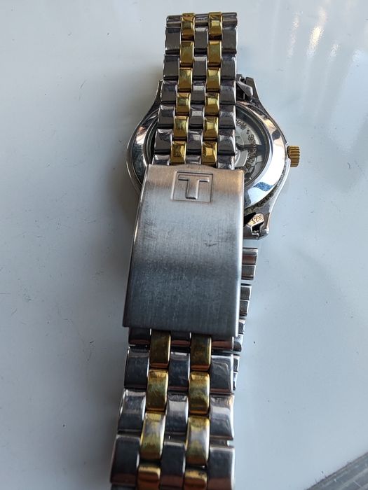 Ceas Tissot PR 50 Automatic Funcționează impecabil!