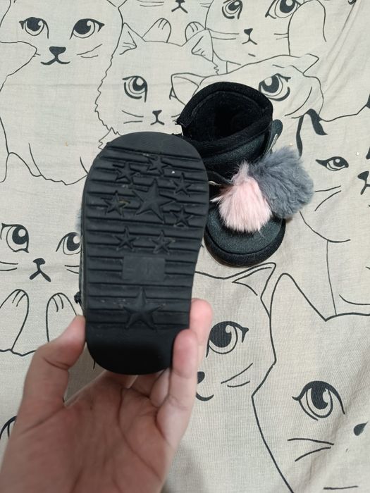 Детская обувь для девочек