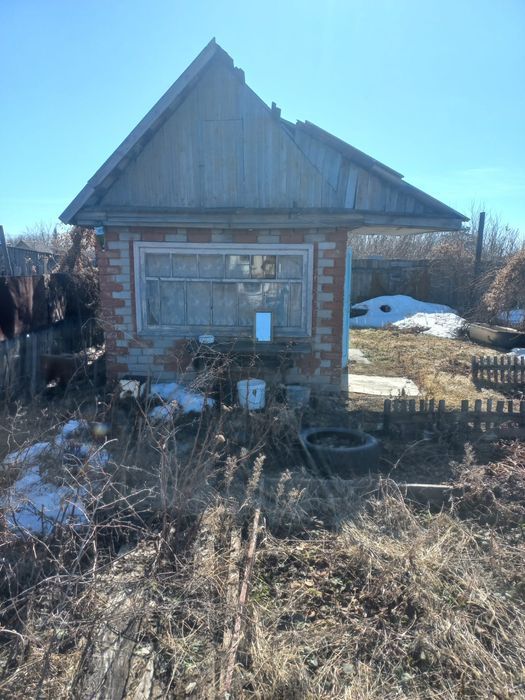 Продам Дачу  17 маршрут