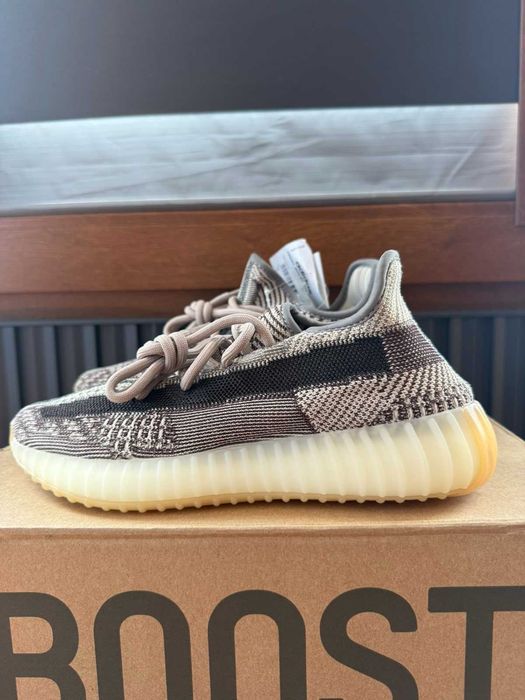 Yeezy Boost 350 V2 'Zyon' 37 1/3