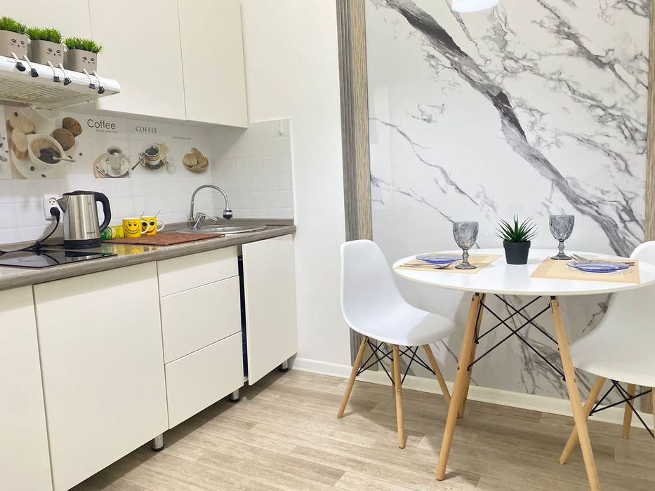 Сдается квартира посуточно 12 тыс