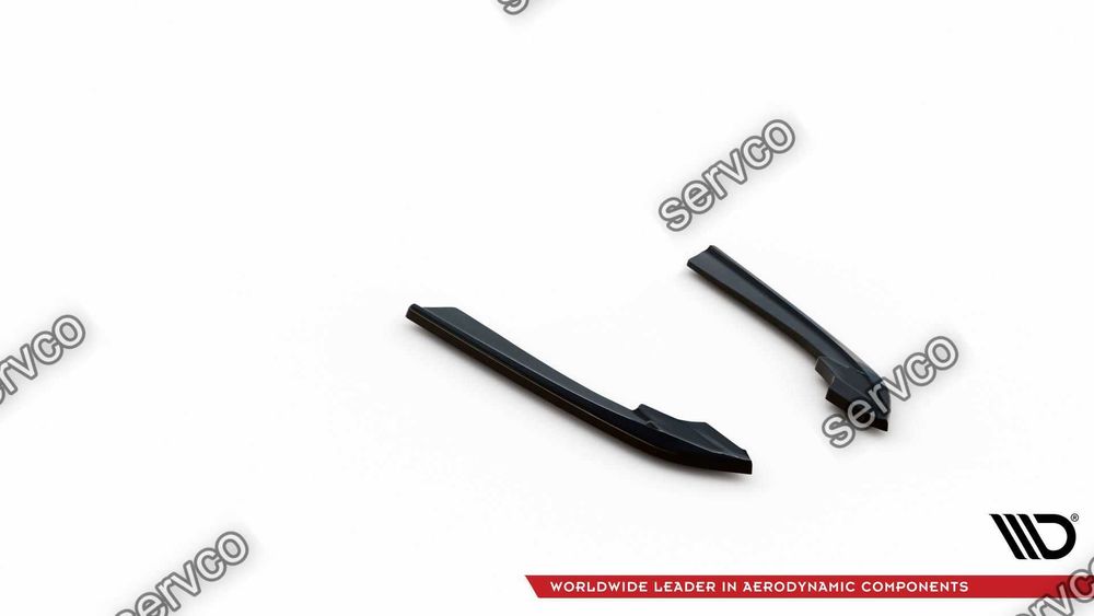 Prelungire bara spate Bmw Seria 3 G20 G21 M-Pachet 2018-2022 v10