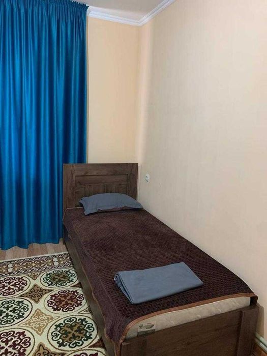 квартира в районе ARAI